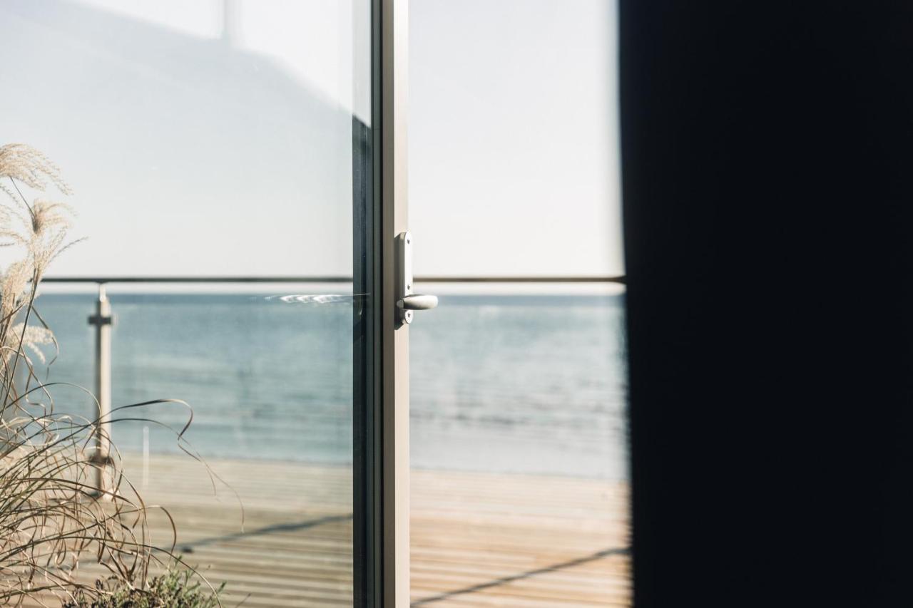 Deluxe Double Room Balcony Sea View