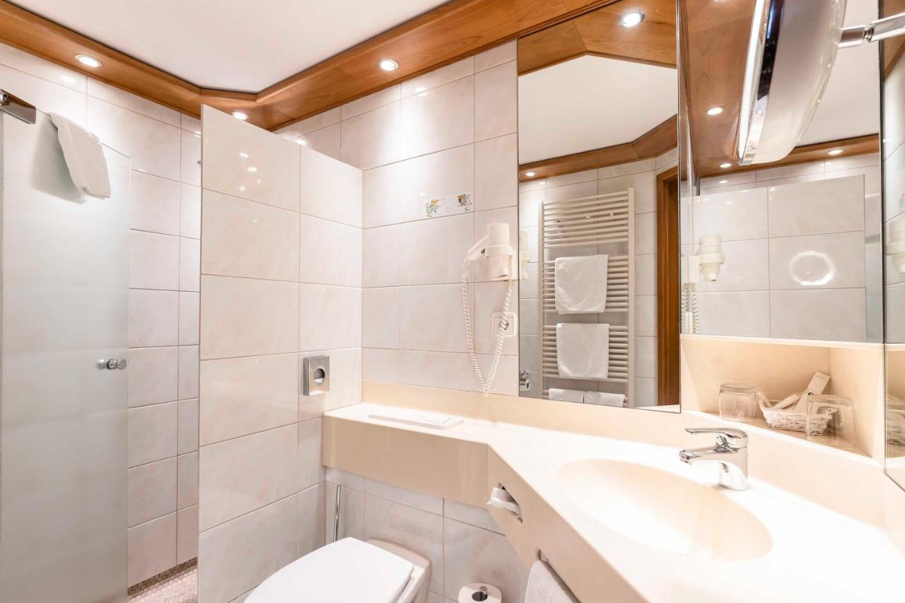 Deluxe Doppelzimmer