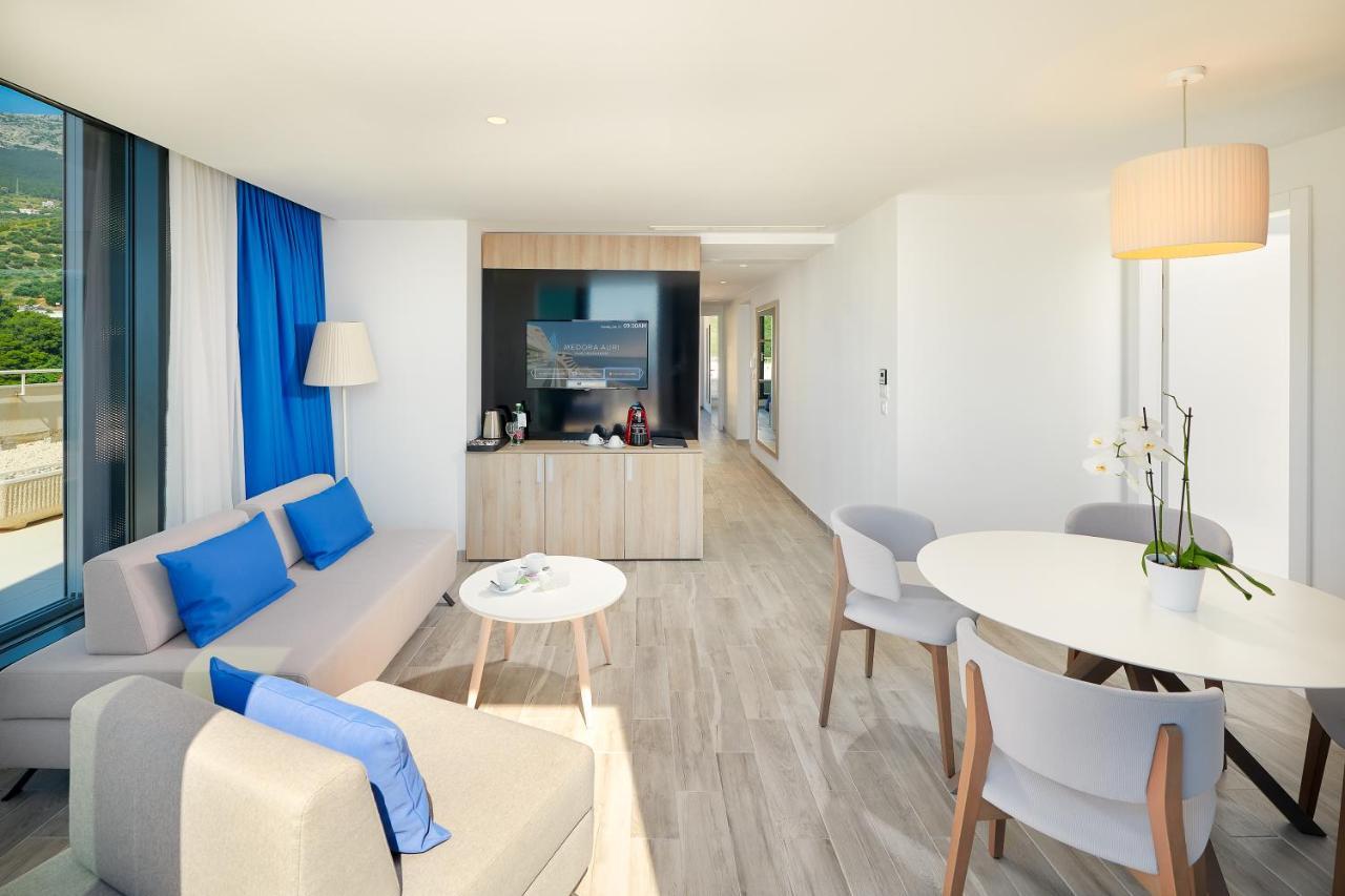 Suite de Grand Standing de Luxe