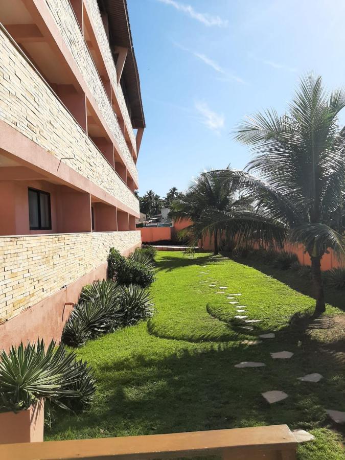 Apartment Ground Floor
