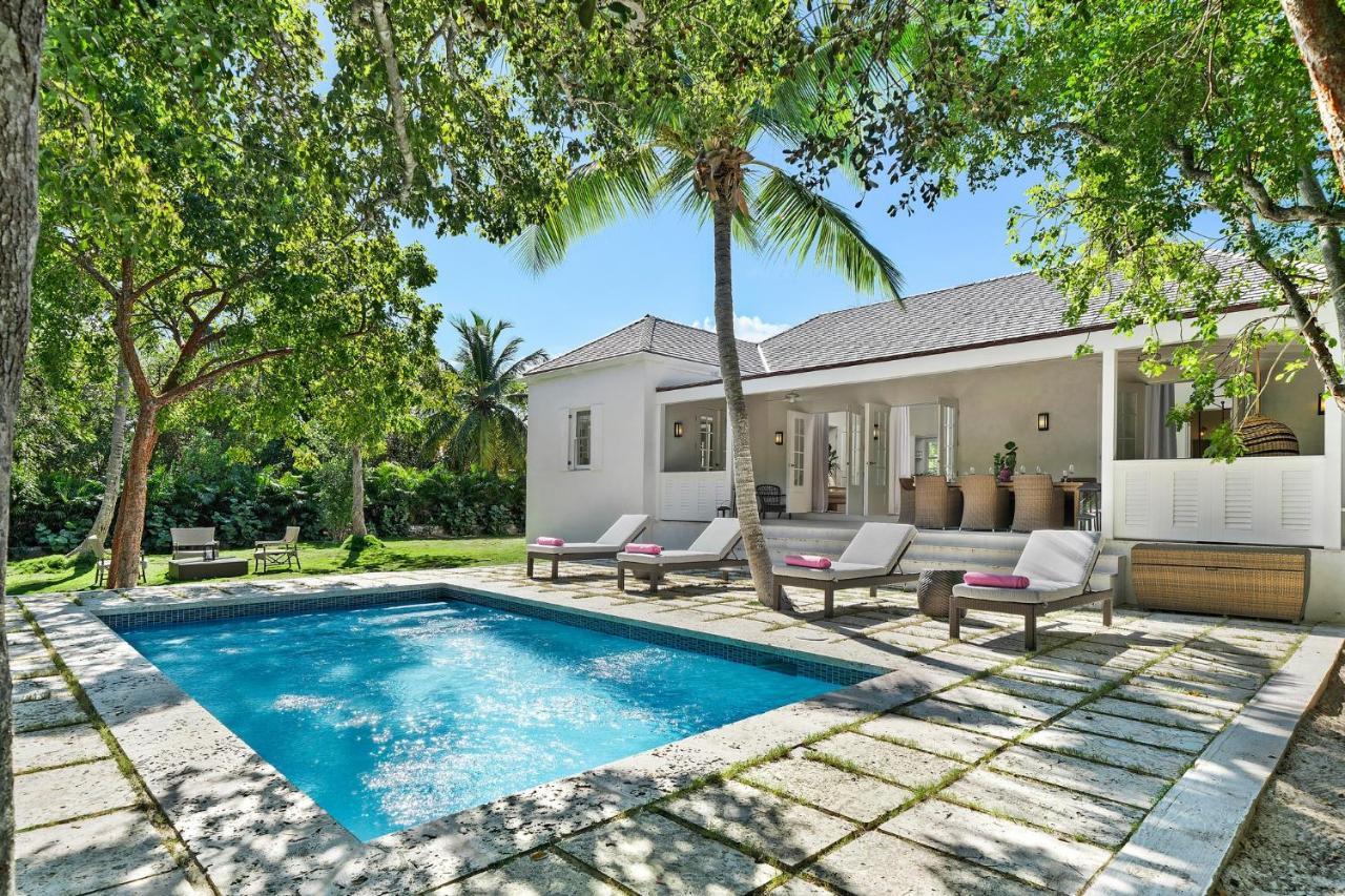 Two Bedroom Garden View Villa w or Private Pool