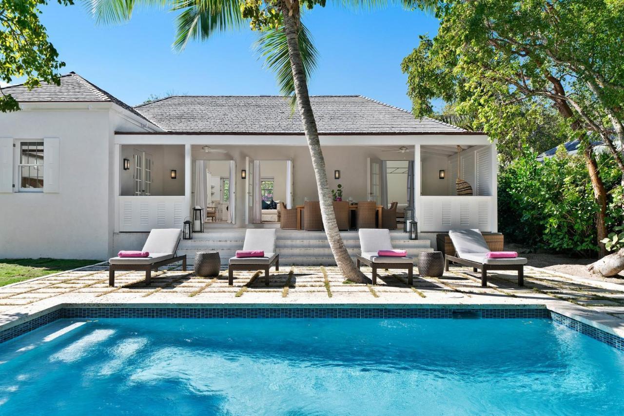 Two Bedroom Garden View Villa w or Private Pool