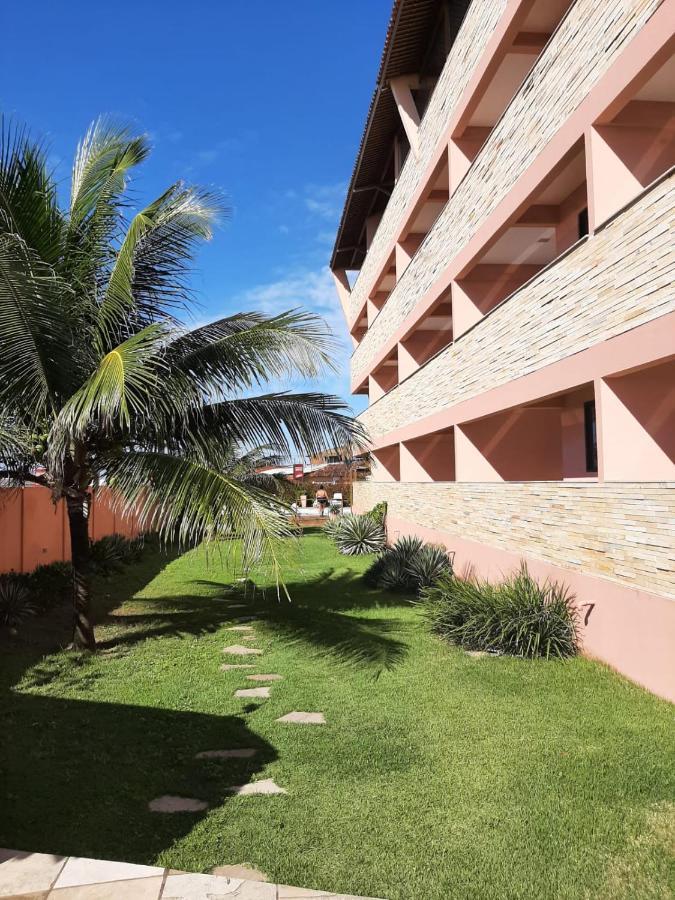 Apartment Ground Floor