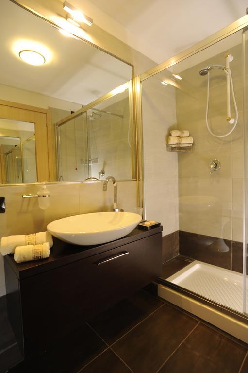 Comfort Twin Rooom