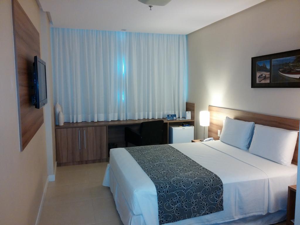 Apartamento Luxo com 2 Camas de Solteiro