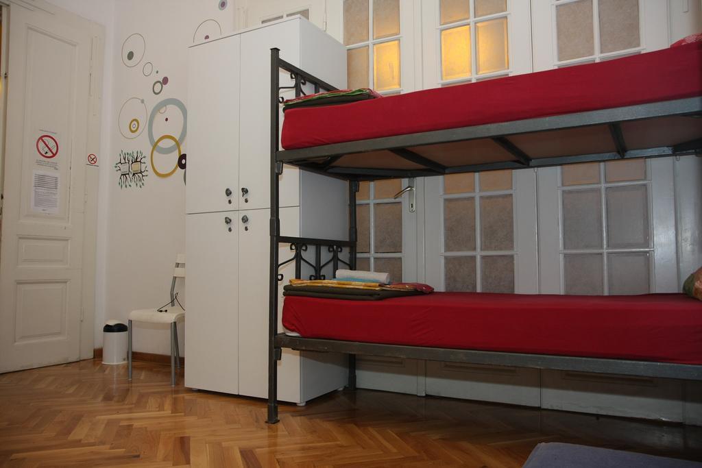 Chambre Duplex (4 Adultes)