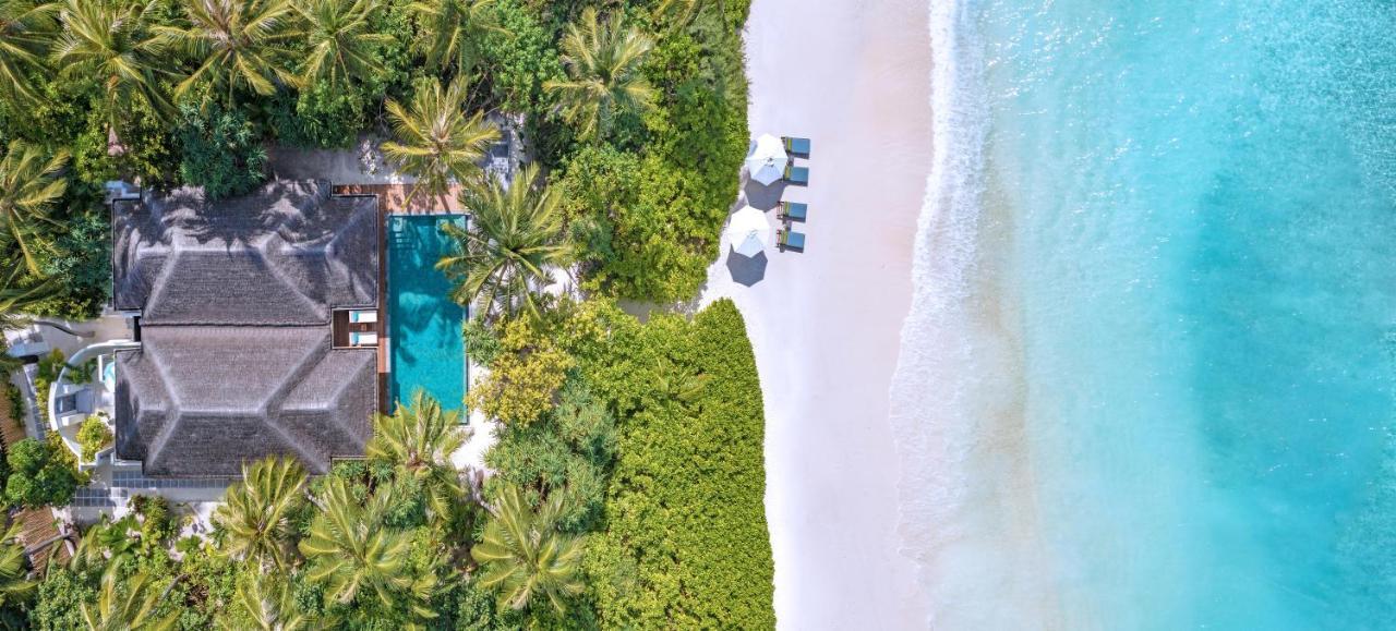 Villa Familiare Spiaggia con 2 Camere da Letto e Piscina