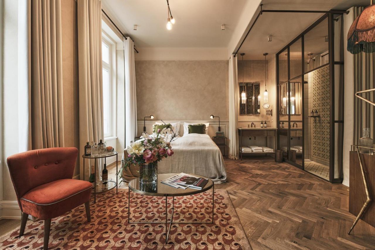 Deluxe Doppelzimmer