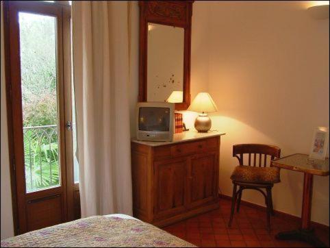 Comfort Double Room with Balcony