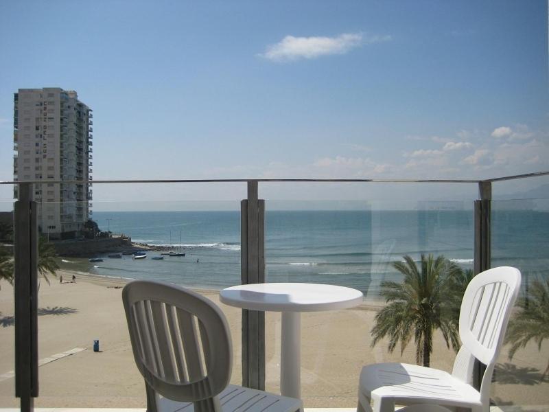 Habitación Doble con vistas al mar - 1 o 2 camas