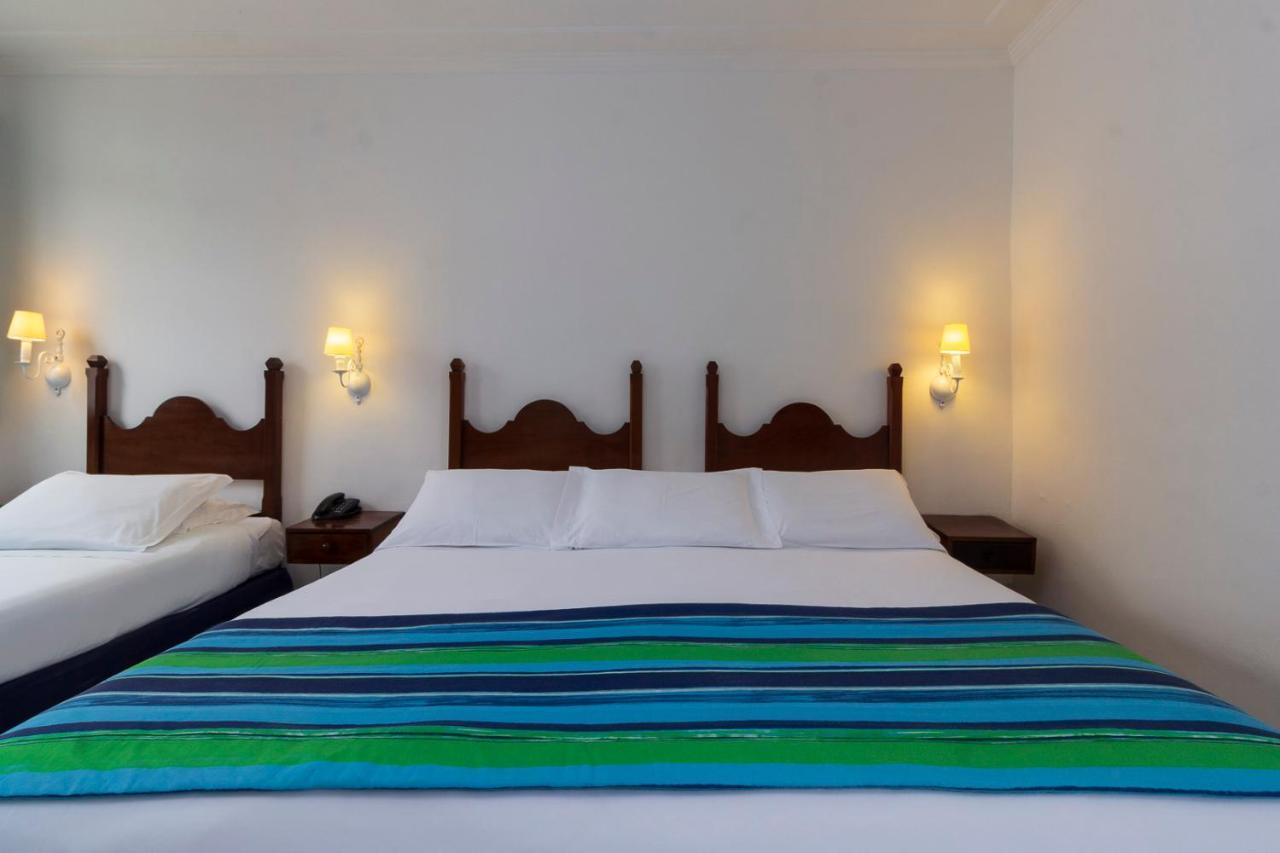 Quarto Triplo Superior