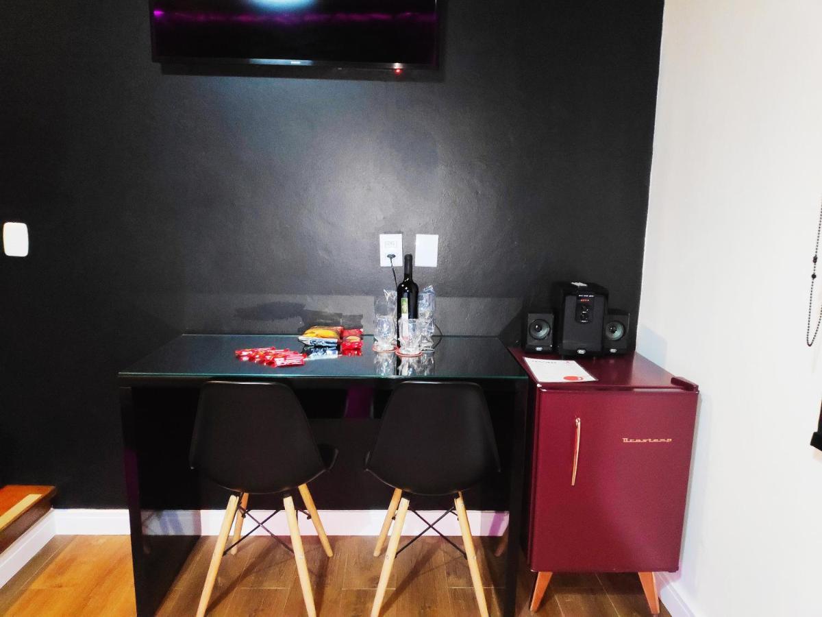 Quarto Duplo Deluxe com Banheira