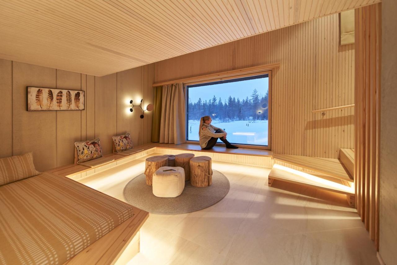 Suite Lit Double Aurora