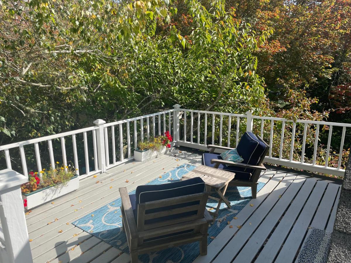 Suite with Balcony