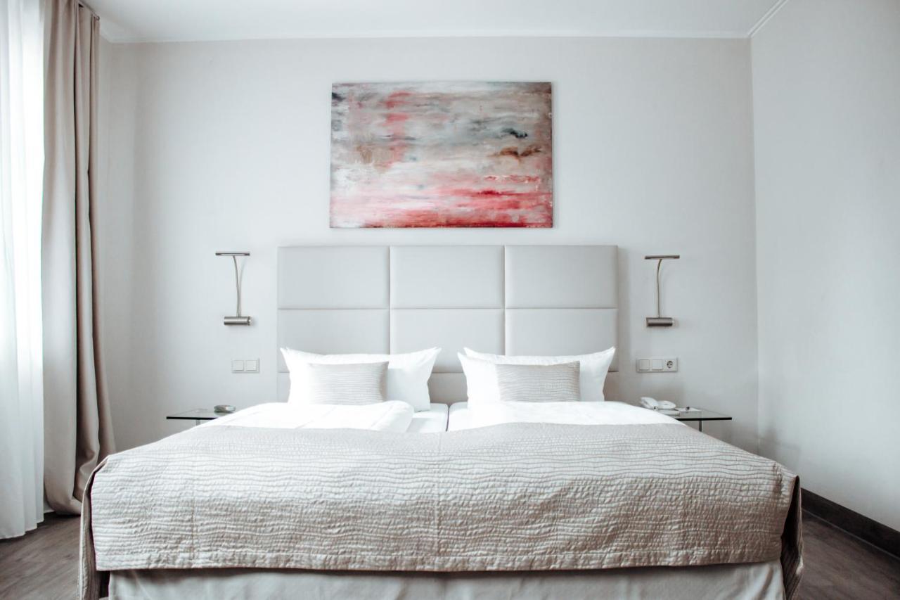 Superior Doppelzimmer