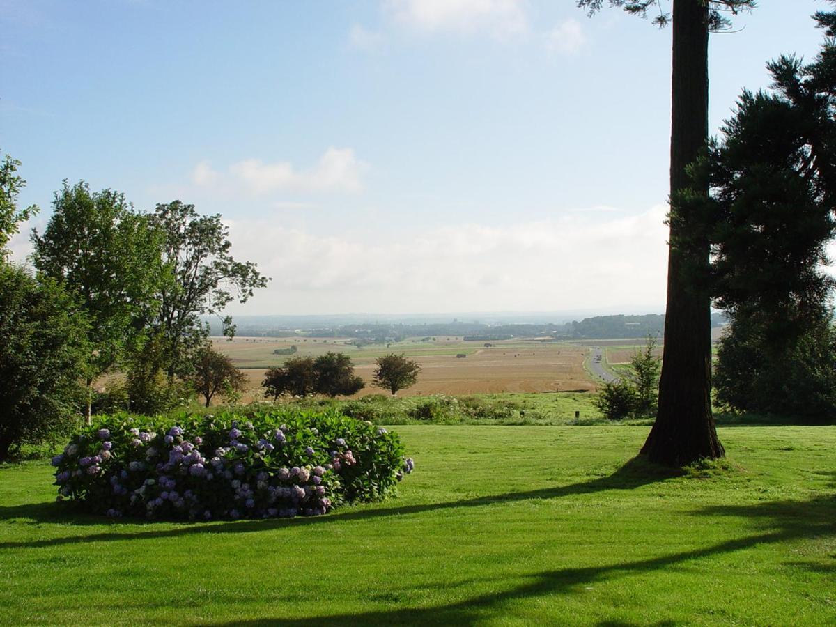 Chambre Double - Vue sur Jardin