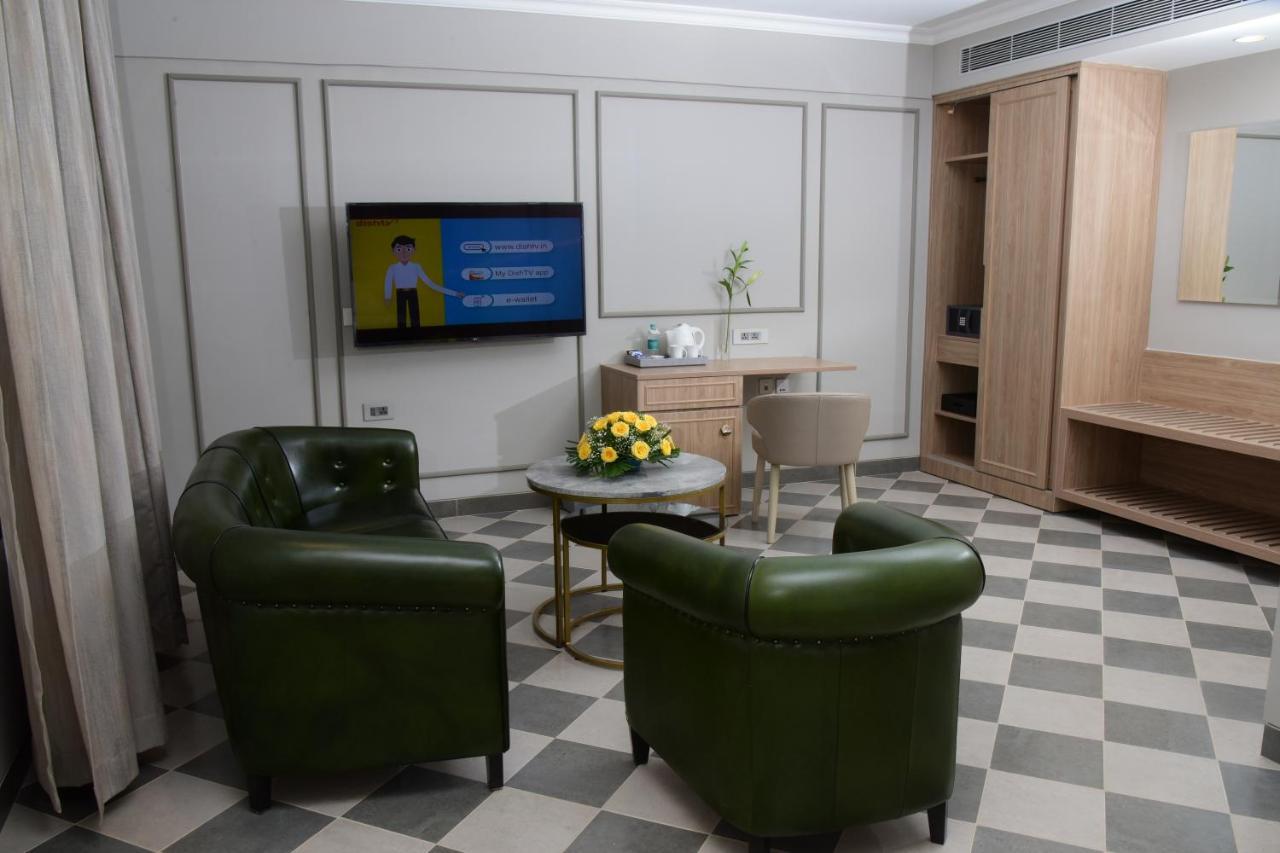 Junior Suite