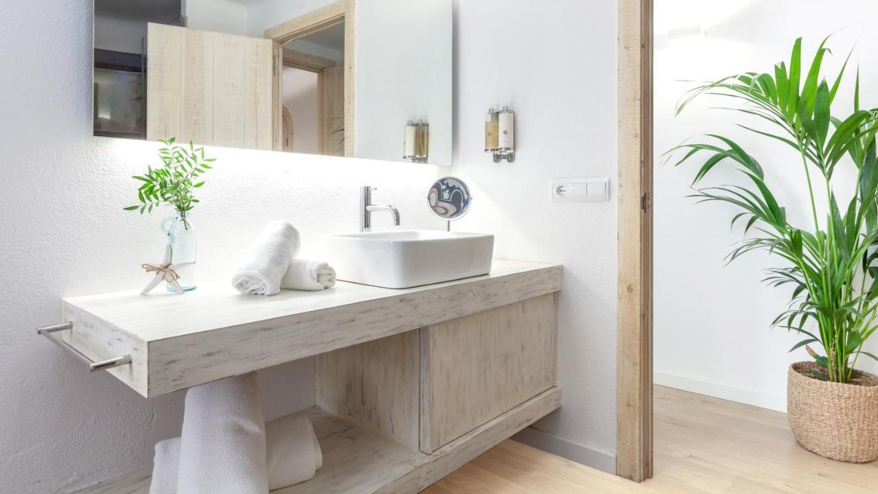 Habitación Doble con ducha - 1 o 2 camas