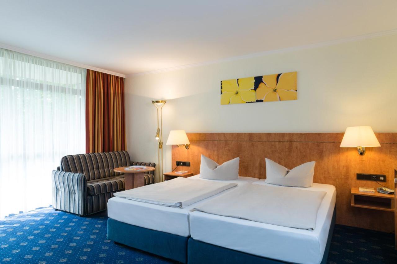 Standard Doppelzimmer