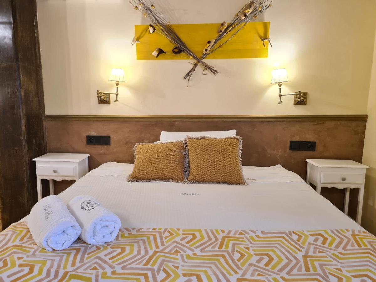Double Room Groga