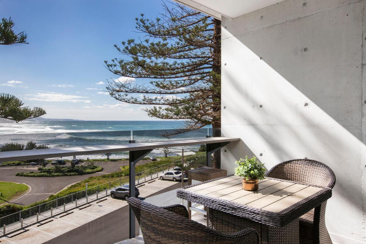 Studio with Sea View
