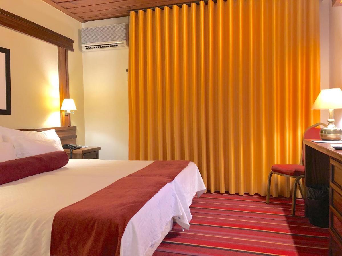 Twin Room Extra Bed up to 12 years