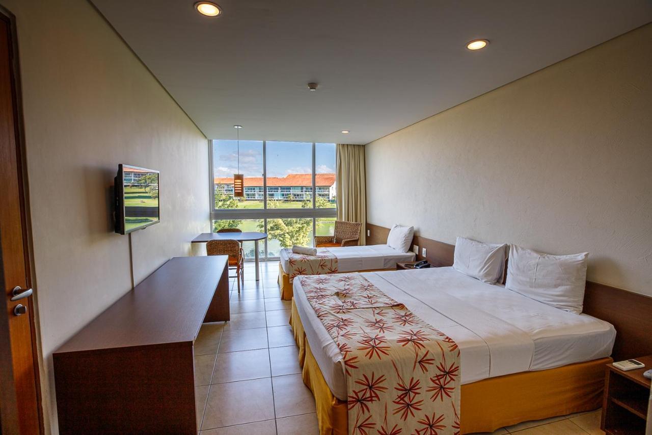 Luxury Twin Room