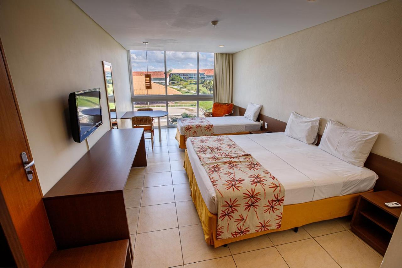 Luxury Twin Room