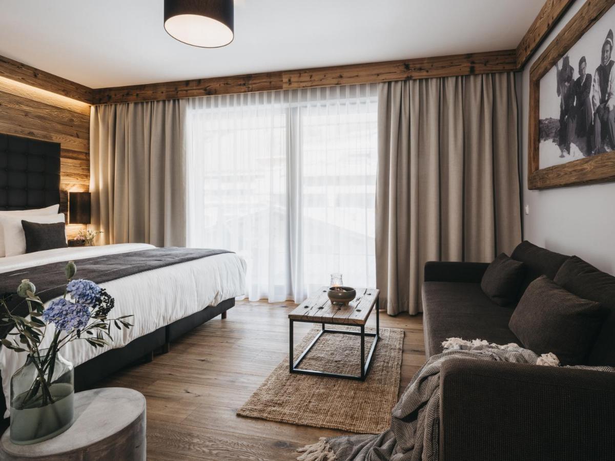 Deluxe Zimmer