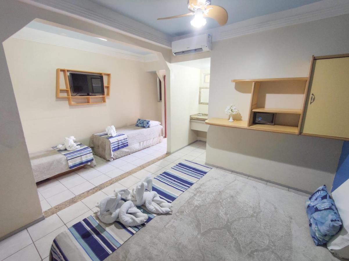Quarto Triplo