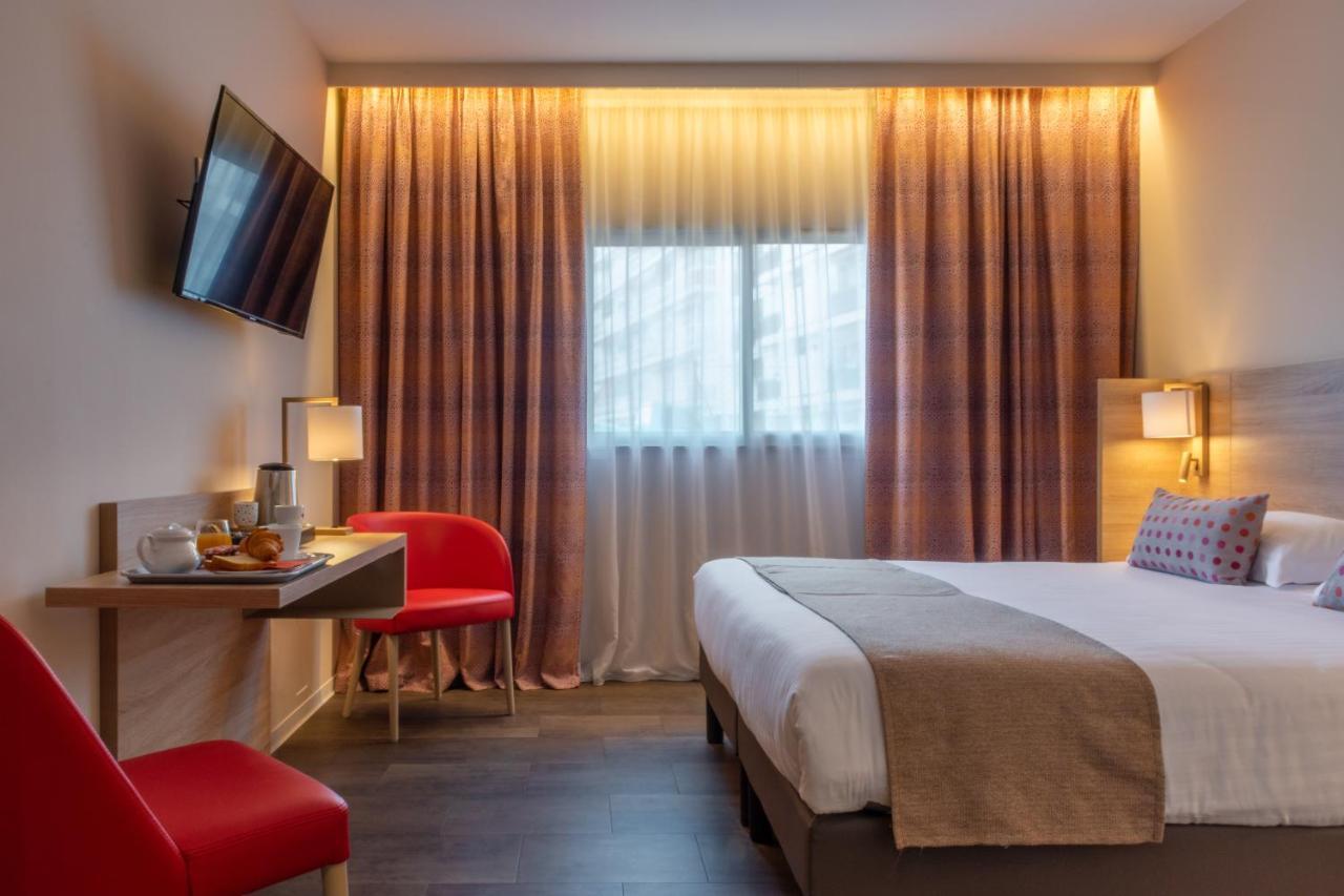 Chambre Double