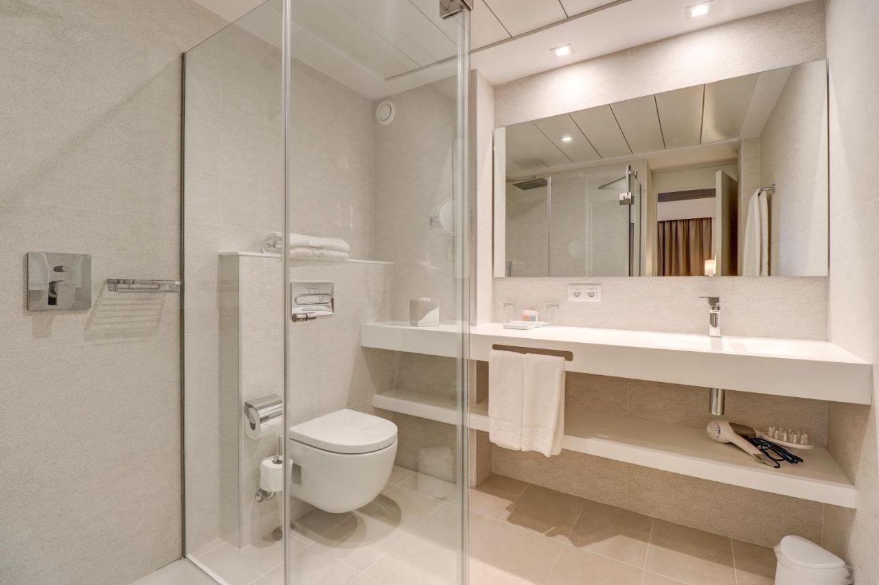 Chambre Double - Vue sur Mer