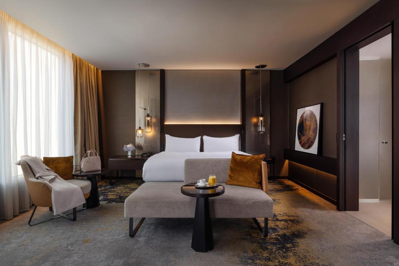 Classic King Room - High Floor