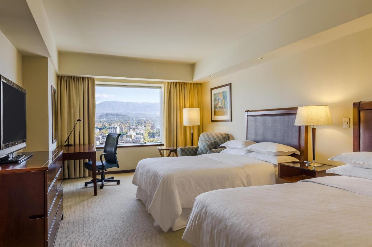 Guest room, 2 Twin/Single Bed(s)