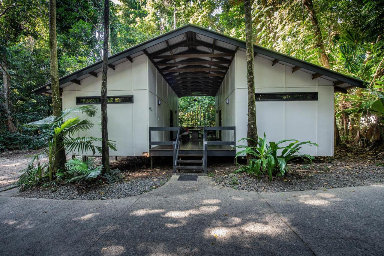 Family Bungalow