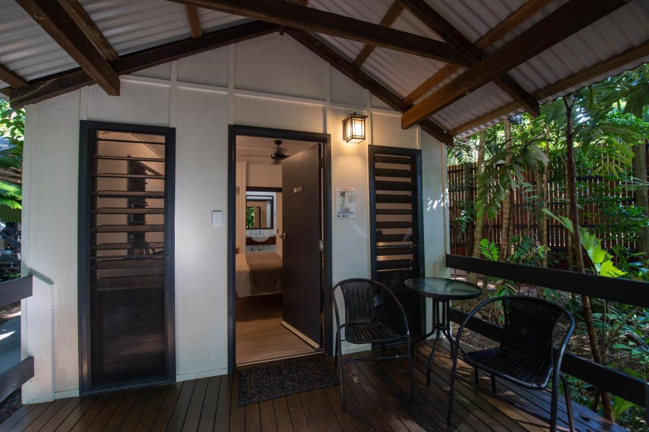 St Crispin Cottage