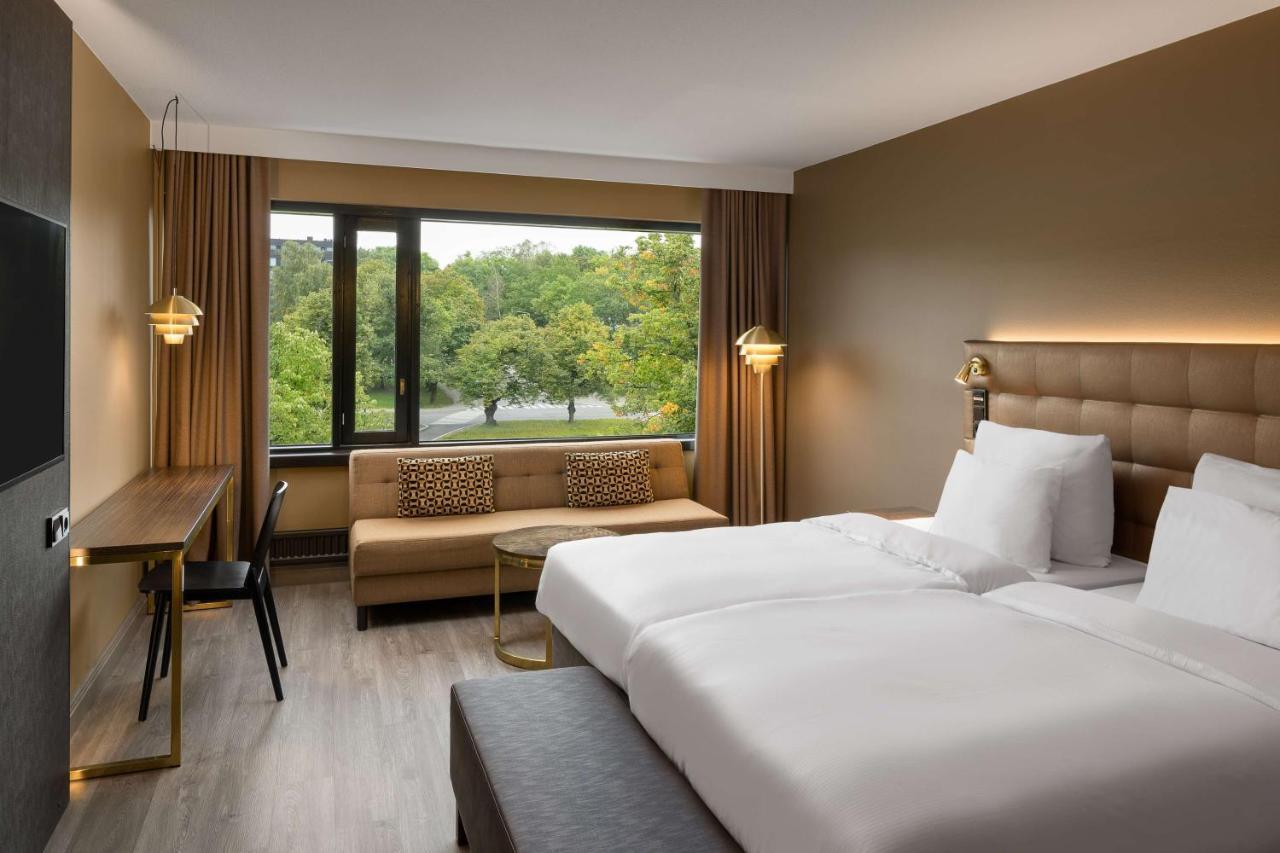 Chambre Standard - Vue sur Rivière