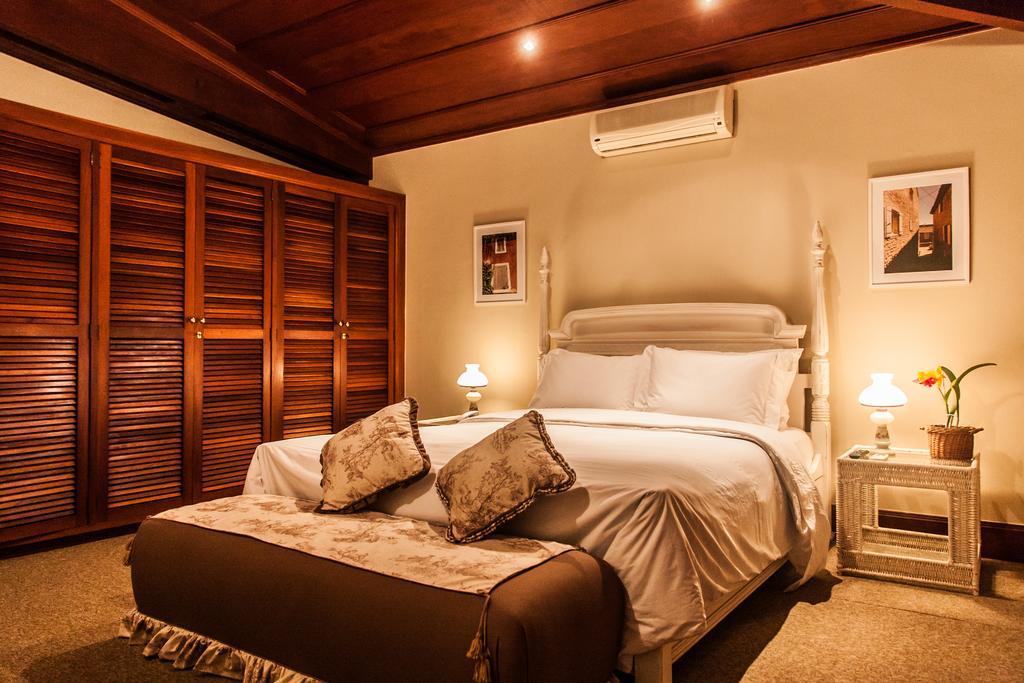 Quarto Deluxe