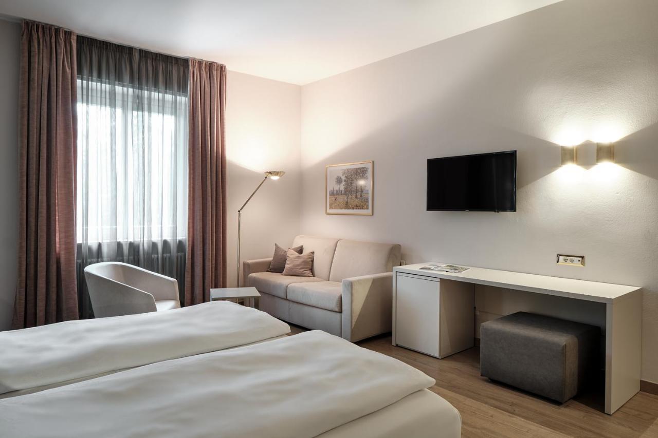 Junior Suite con Vista Piscina