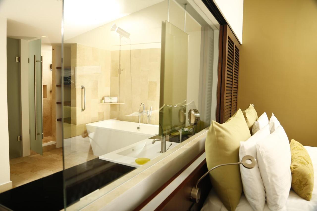 Chambre Club Intercontinental - Vue sur Océan