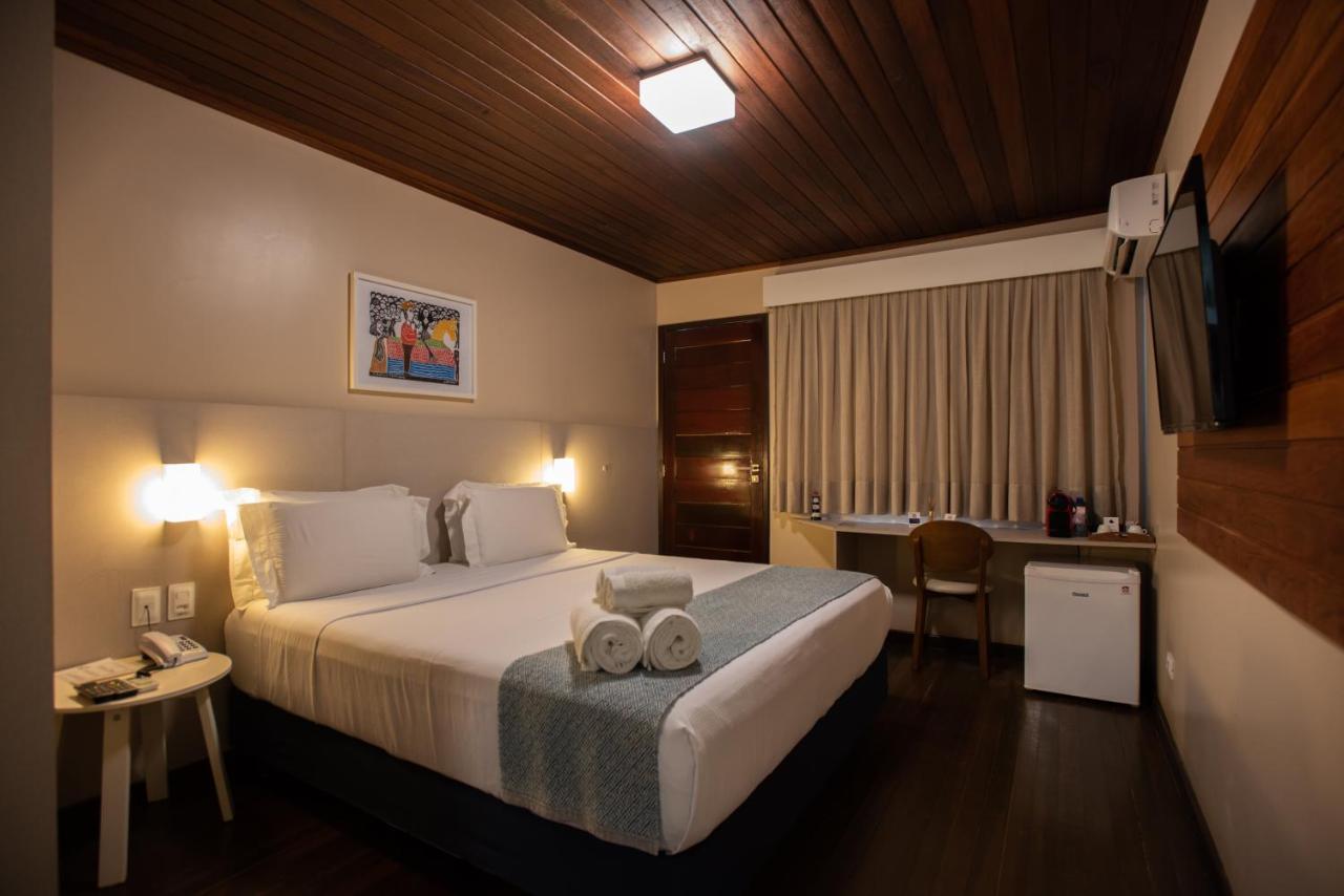 Apartamento Deluxe