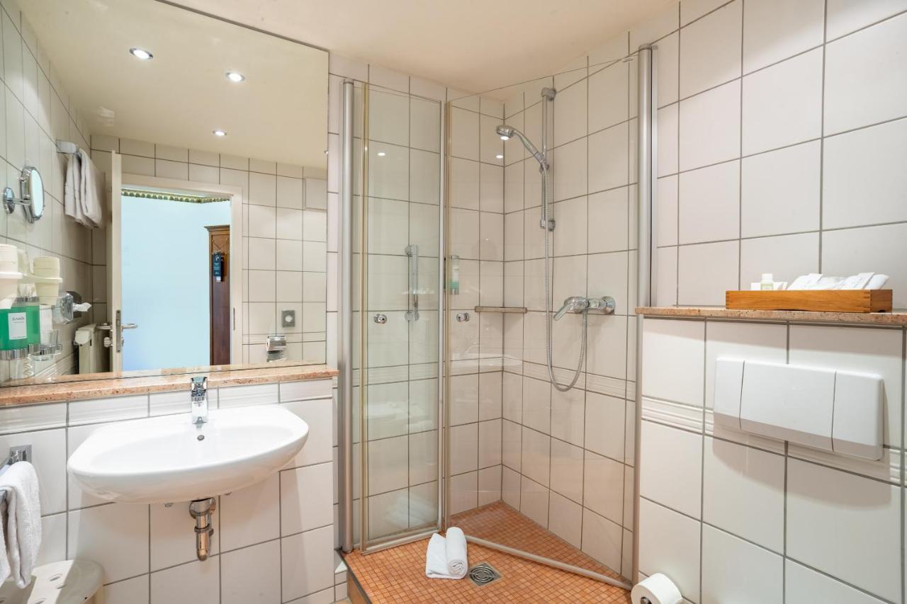 Standard Doppelzimmer