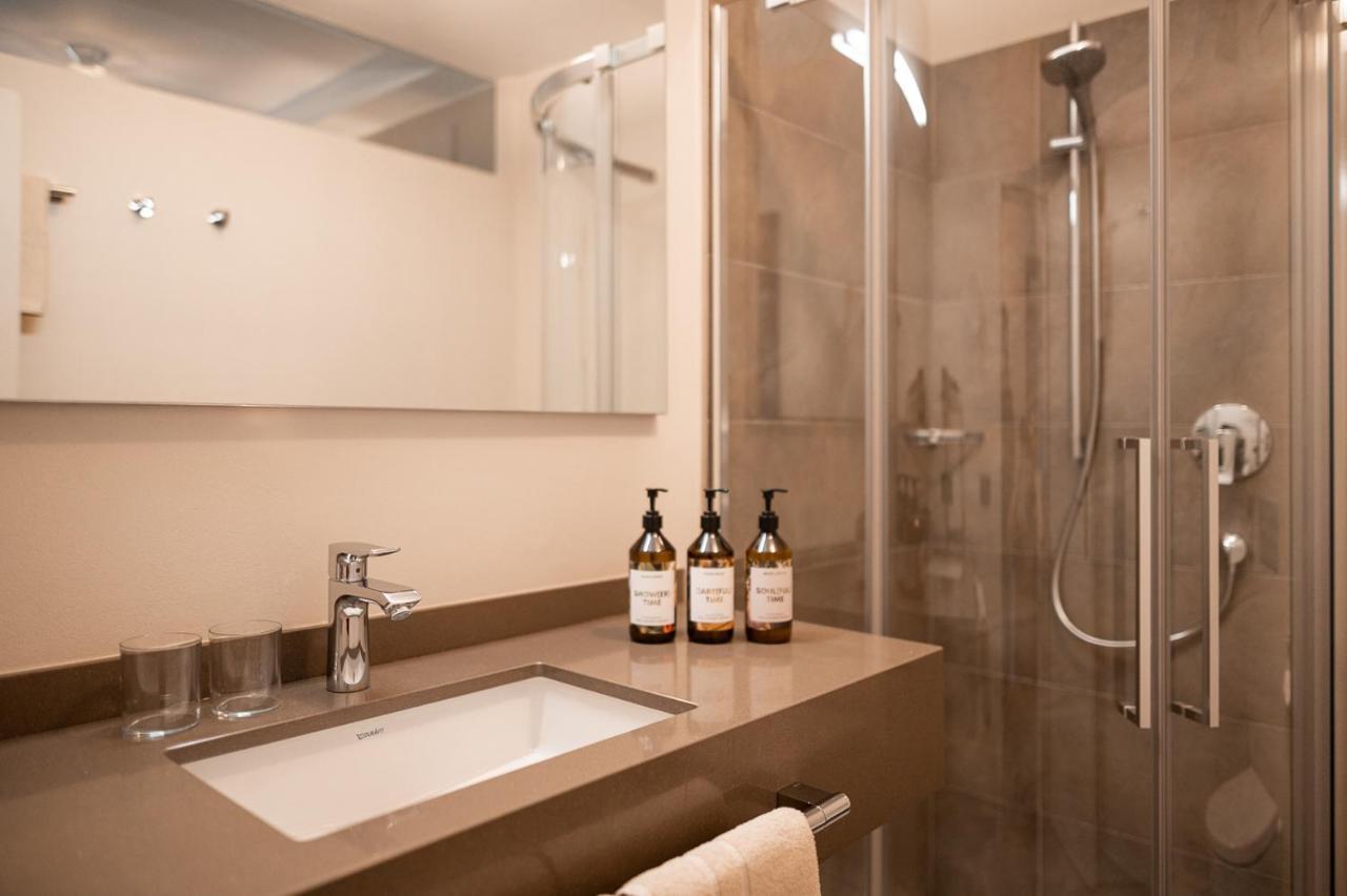 Standard Double or Twin Room with Balcony