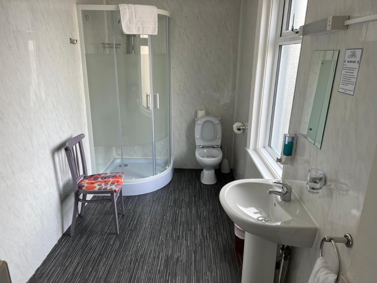 Family Double Room