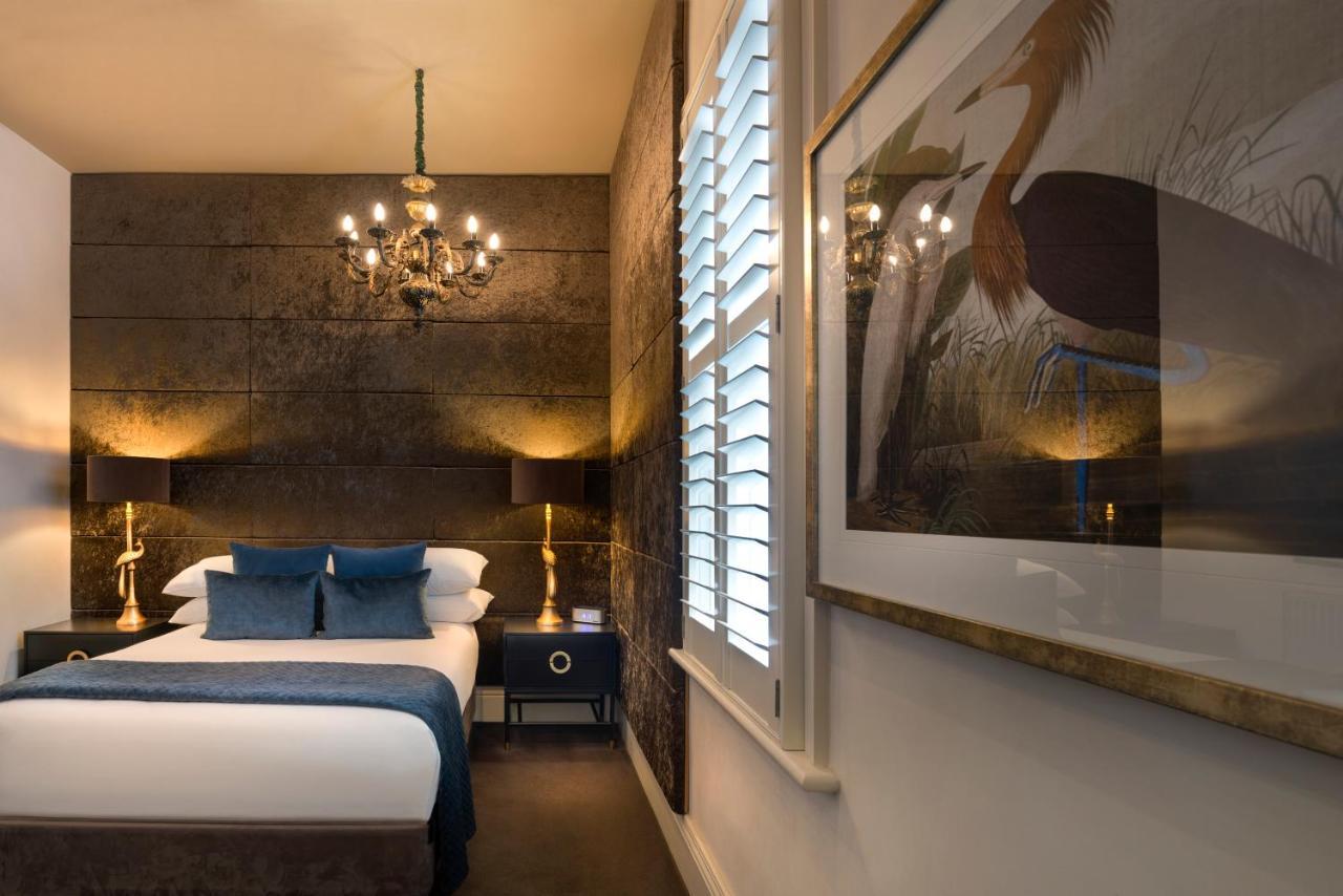 Queen Room with Spa Bath - Nest