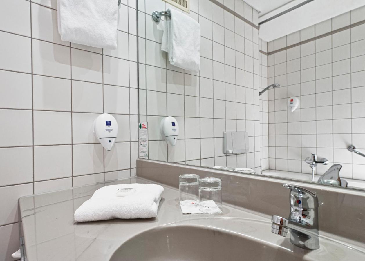 Standard Zweibettzimmer