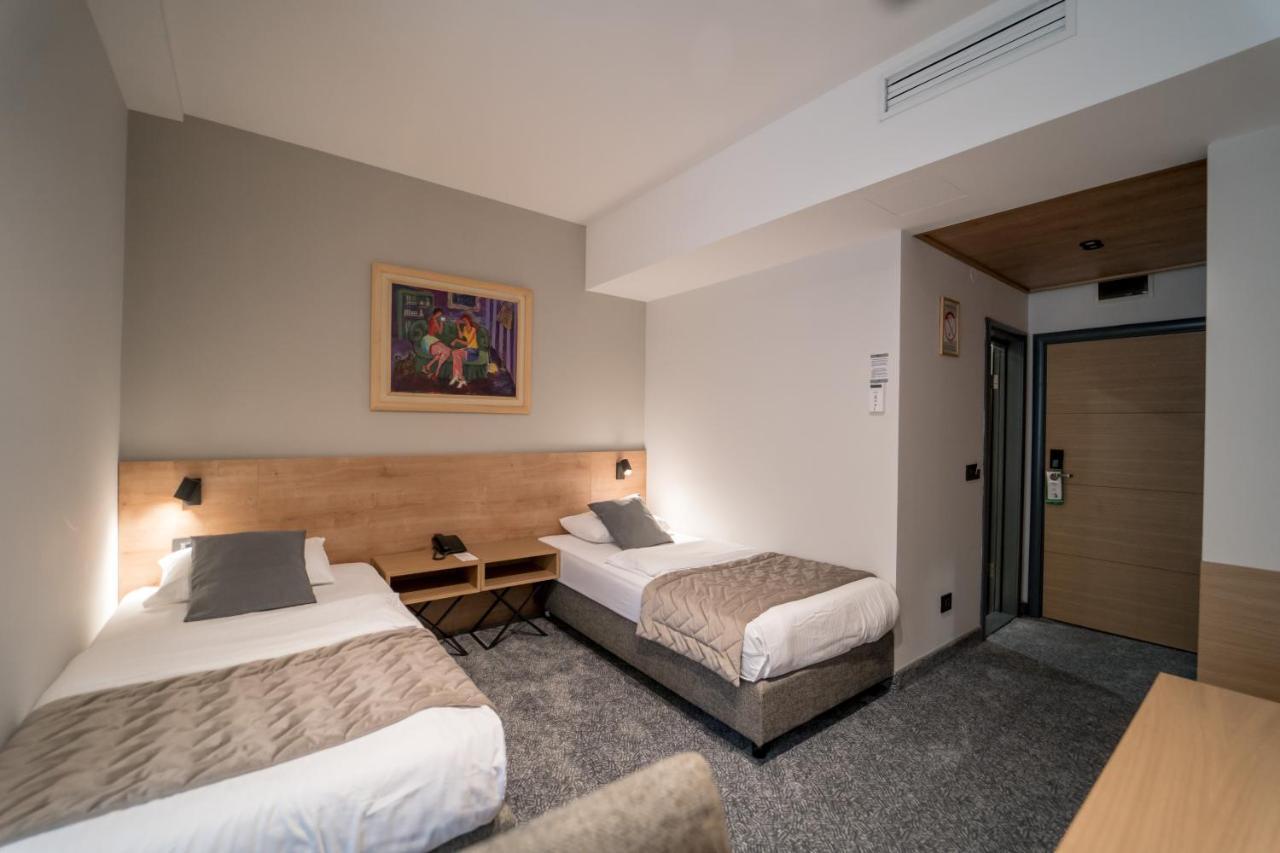 Standard  Double or Twin Room