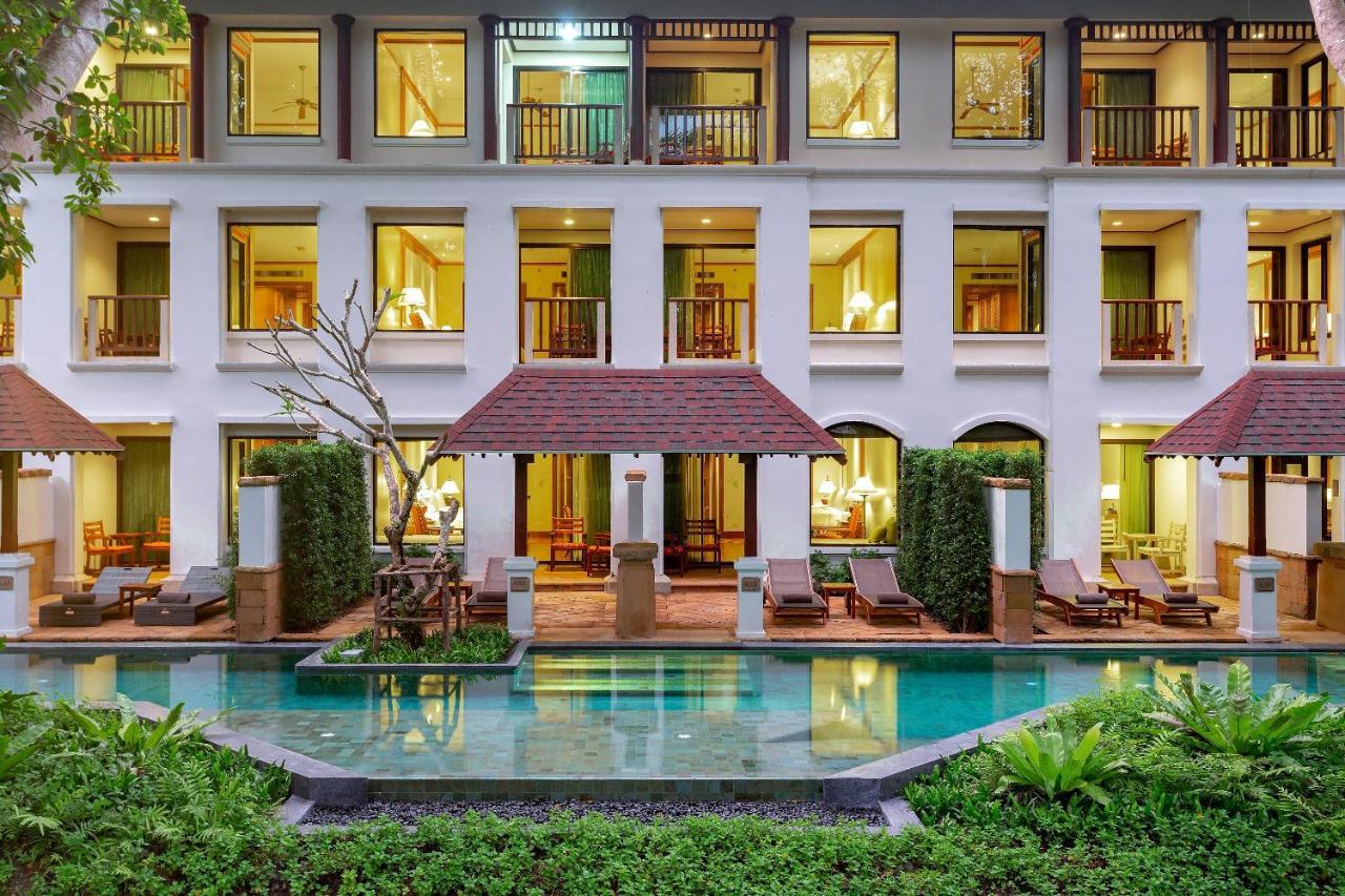 Double Room Two Double Beds Pool View Grande Premium Pool Access,1173899658:JPEG