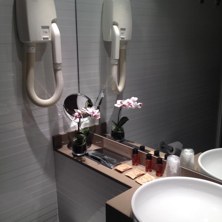 Chambre Simple Standard