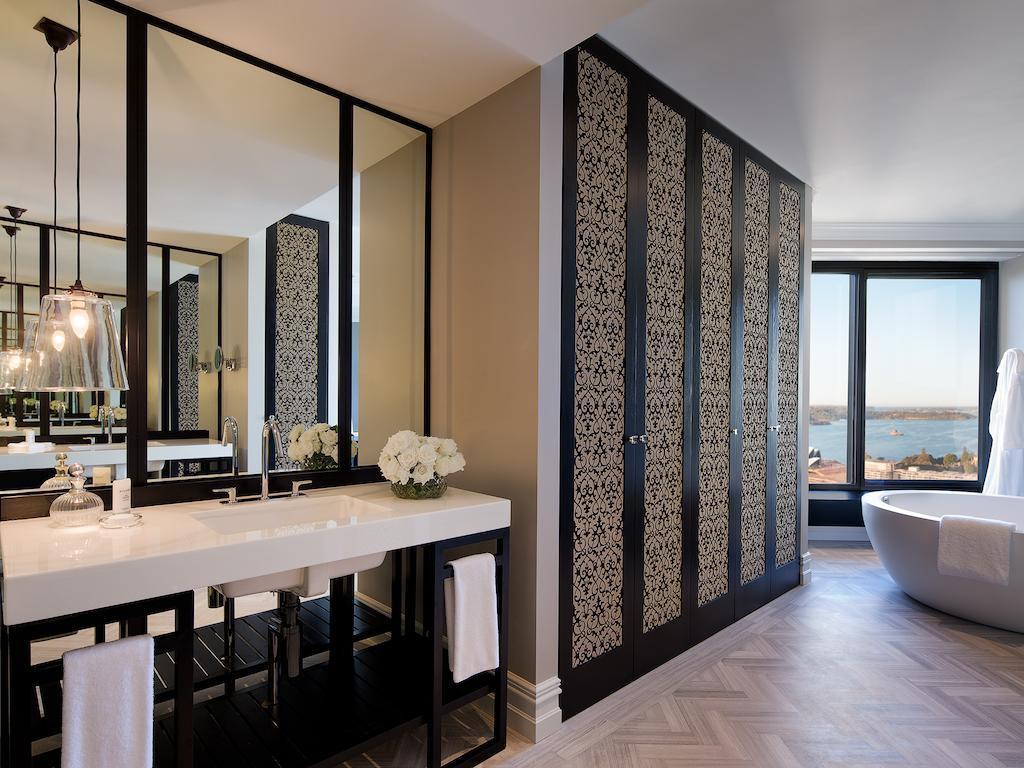 Suíte VIP Royal de 1 Quarto com Vista da Ópera